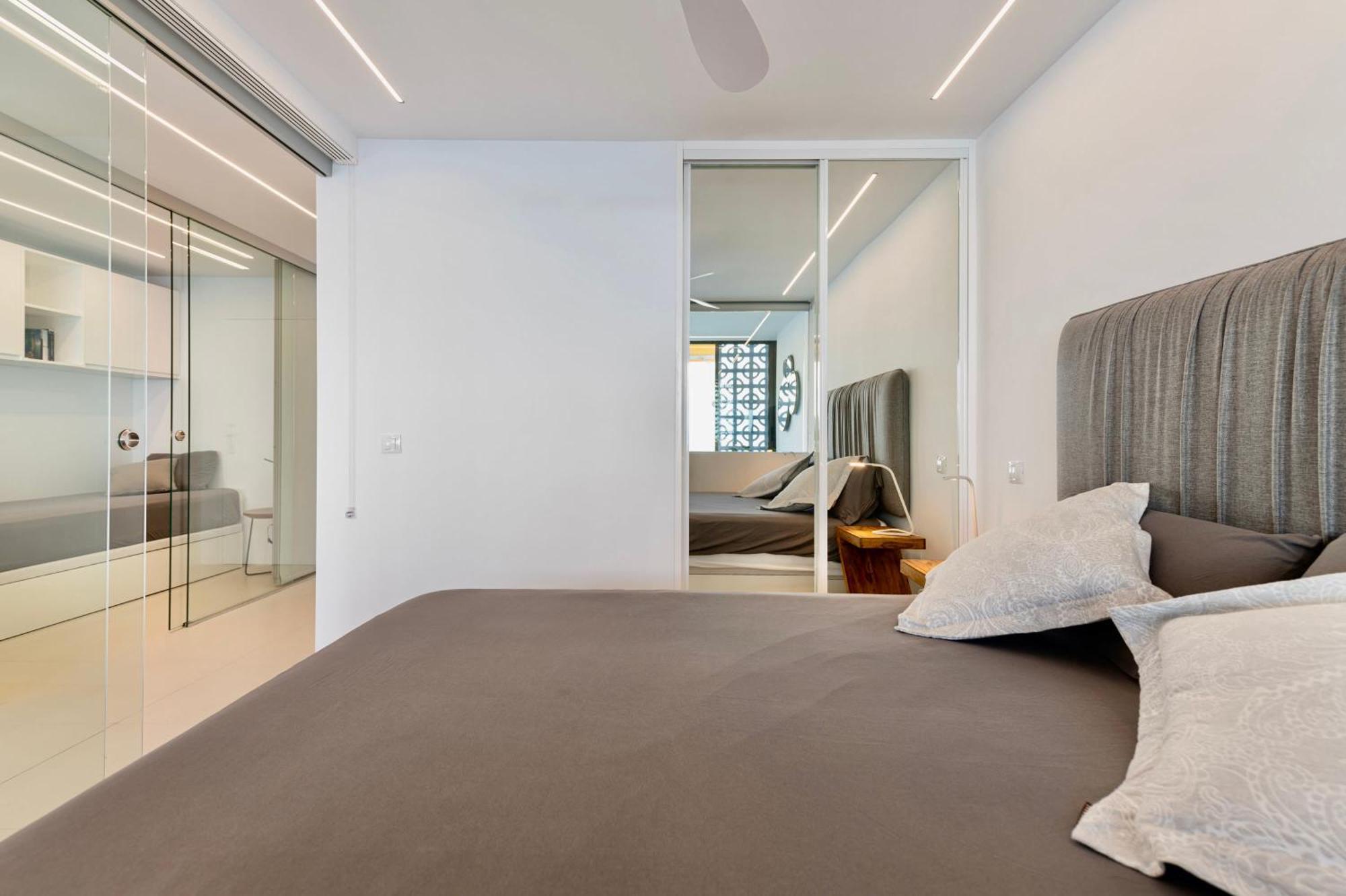 Brand New - Glass Apt - Ocean Views Patalavaca Exterior foto
